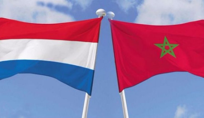هولندا تطوي التوتر مع الرباط 