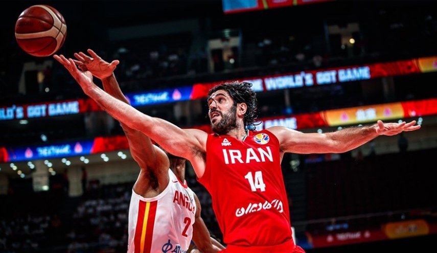منتخب ايران السلوي يفوز على انغوليا ببطولة كاس العالم 2019 في الصين