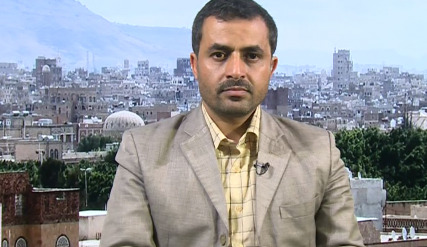 انصارالله: آمریکا درصدد تبدیل جنوب یمن به جولانگاه تروریسم است