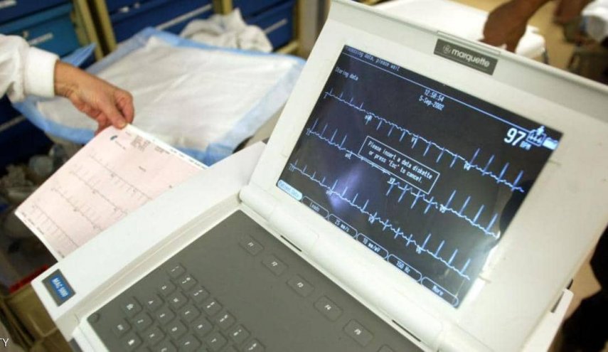إنجاز طبي كبير.. أول عملية قلب بالروبوت 