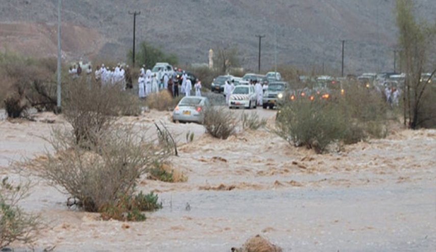 موريتانيا.. نفوق عشرات رؤوس الأغنام وسقوط منازل بفعل الأمطار
