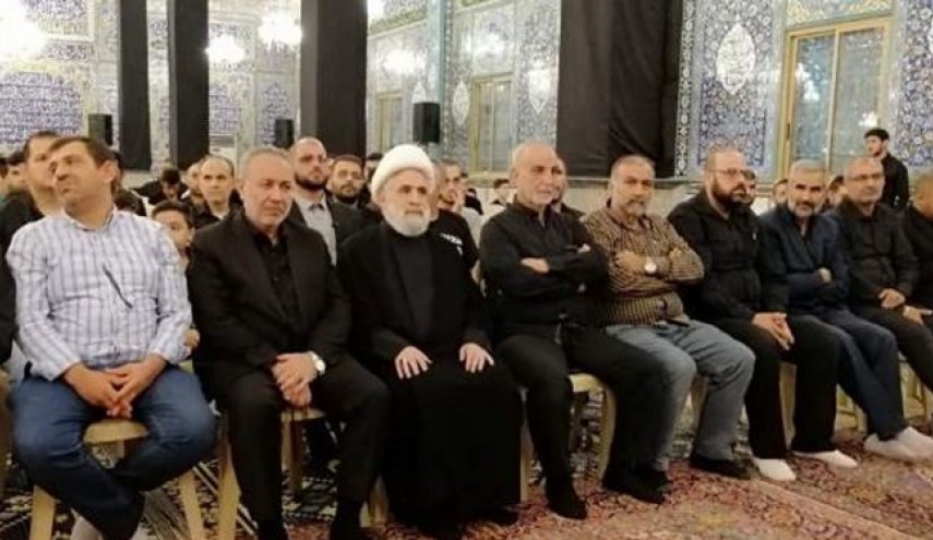 مقامات حزب‌الله: بزرگ‌ترین رسوایی اسرائیل از 1948 تاکنون رقم خورد
