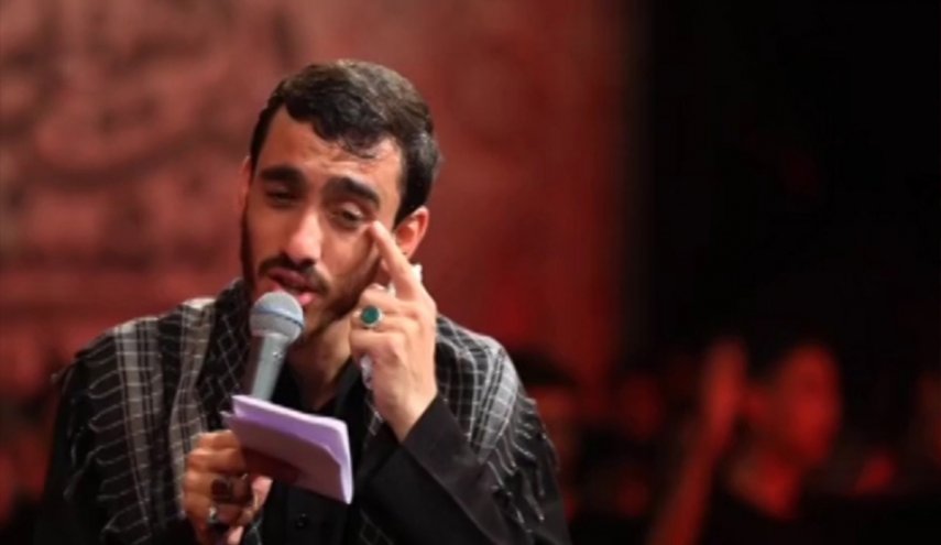 دانلود مداحی جانسوز مهدی رسولی به زبان آذری + صوت