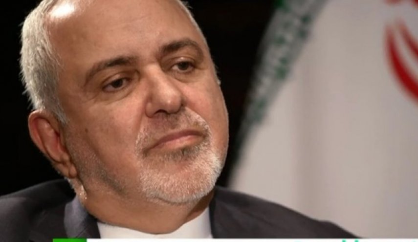 ظریف خطاب به پامپئو؛ آیا می‌دانی معنای متمدن چیست؟
