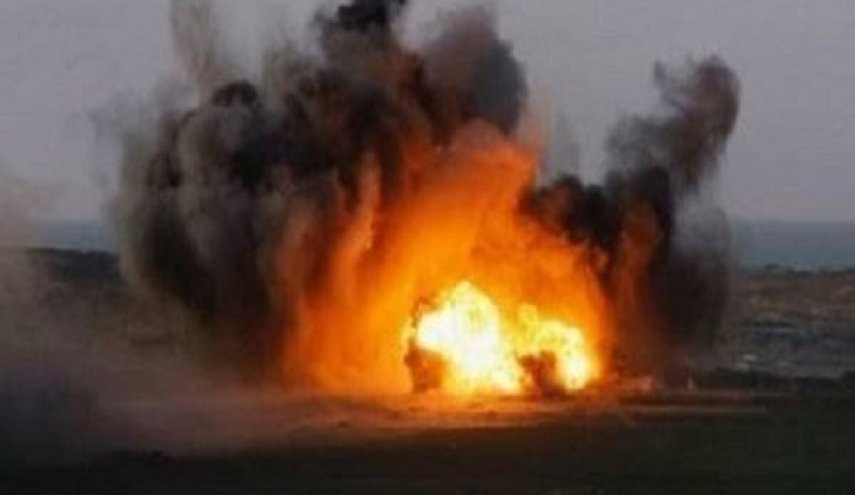 إصابة 4 مدنيين بانفجار عبوتين ناسفتين بالتعاقب شرقي بغداد

