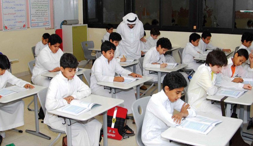 قرار مثير لآل الشيخ يغضب معلمي السعودية