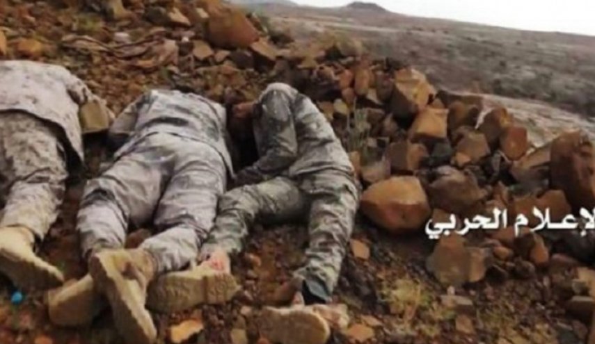 شهادات حية تكشف تفاصيل هلاك لواء عسكري بالكامل