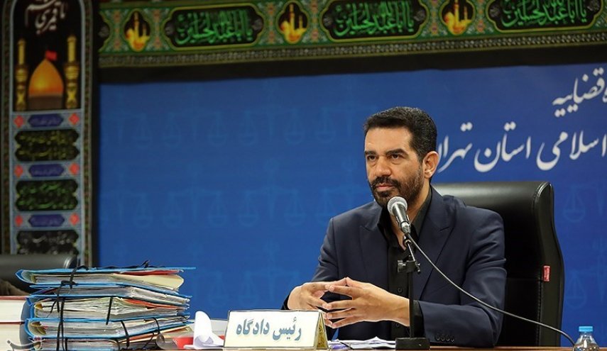 «شبنم نعمت‌زاده» دوشنبه آینده محاکمه می‌شود
