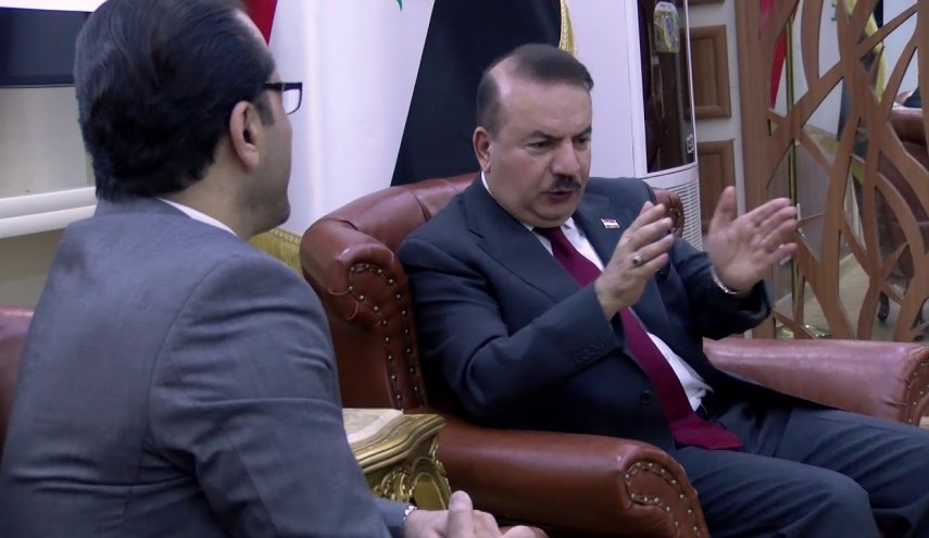 تشديد على ضرورة اتخاذ تدابير احترازية حول مواكب العزاء في بغداد
