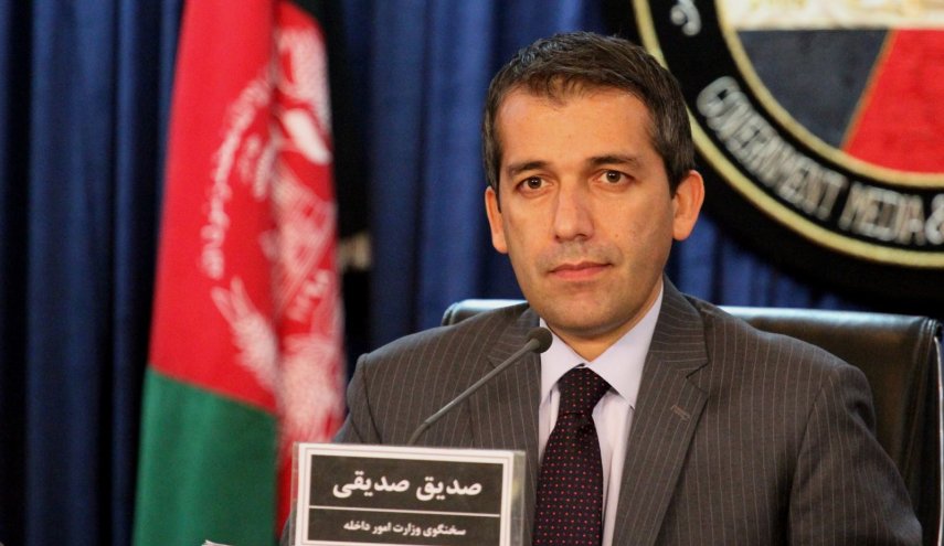 صلح تنها با پذیرش آتش‌بس و گفت‌وگوهای بین‌الافغانی امکا‌پذیر است