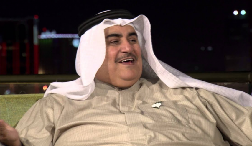 '14 فبراير' يرد على اكاذيب 'عراب الصهيونية'