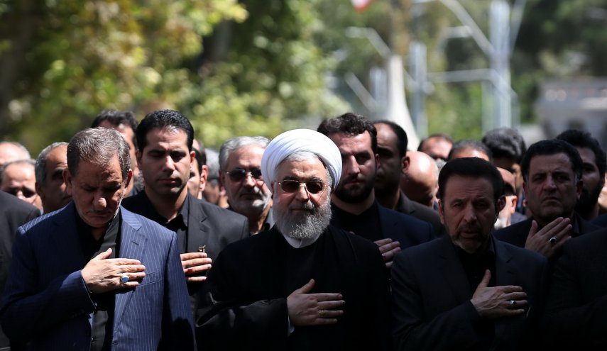 خداوند حادثه عاشورا و امام حسین(ع) را به عنوان عزیزترین روزها و بالاترین نعمت‌ها به مسلمانان و بلکه جهانیان عنایت کرده است