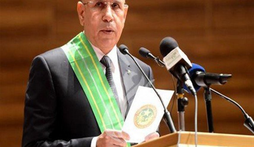 الرئيس الموريتاني الجديد يعين أول حكومة له فيها خمس وزيرات