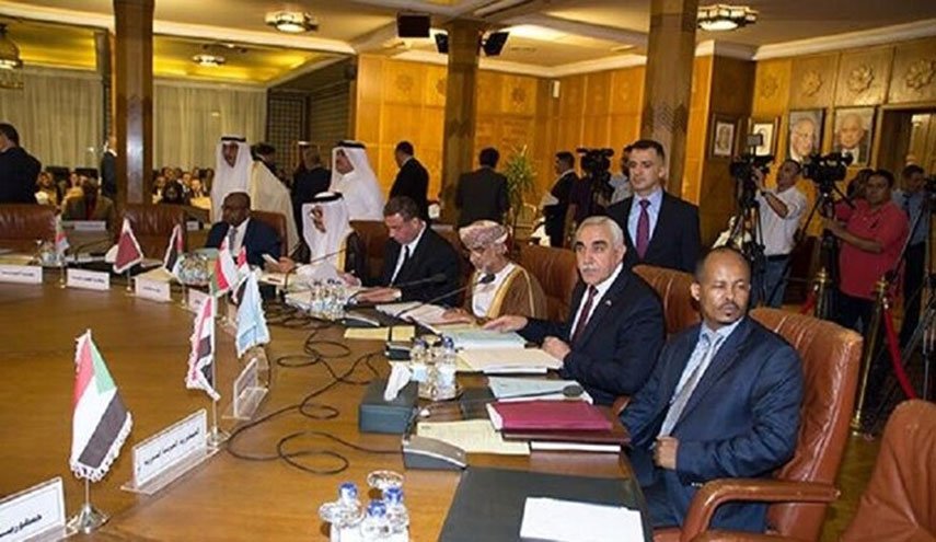عراق خواستار پیوستن مجدد سوریه به اتحادیه عرب شد