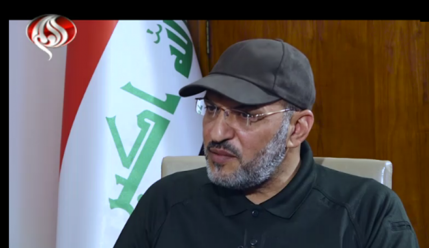 ماجرای درخواست نخست وزیر ژاپن از رهبر انقلاب برای انحلال حشد الشعبی/ اسرائیل با پوشش آمریکا در عراق حضور دارد/ به آمریکا اجازه نمی دهیم از عراق برای حمله به ایران استفاده کند/ حشد الشعبی با تهدیدات داخلی و خارجی روبروست