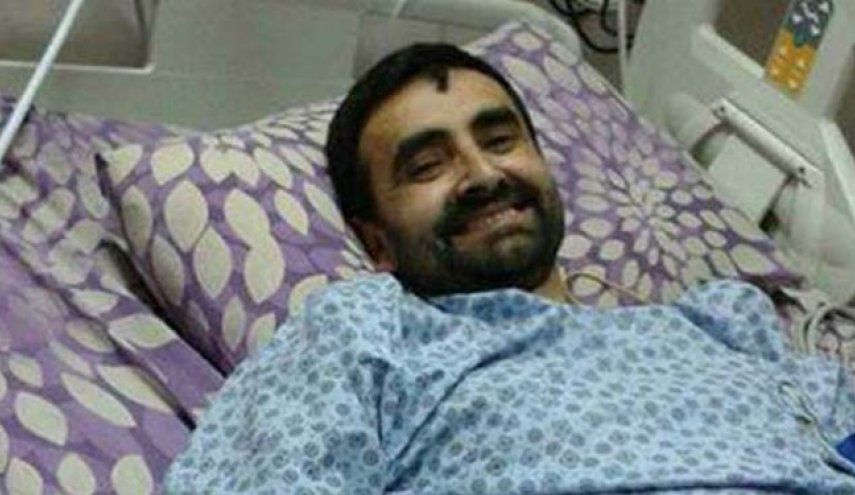 شهادت یک اسیر فلسطینی در داخل زندان رژیم صهیونیستی
