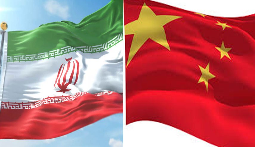 سرکنسول جدید ایران در شانگهای فعالیت خود را آغاز کرد