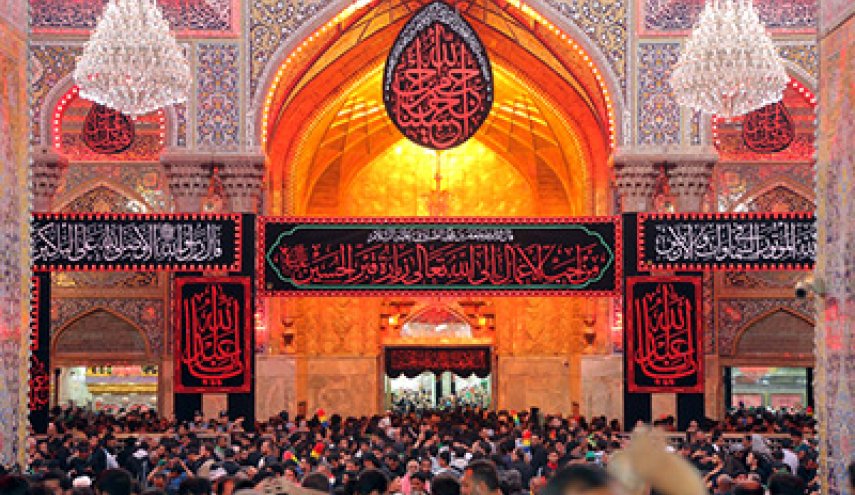 اعمال سفارش شده در شب و روز عاشورای امام حسین (ع)