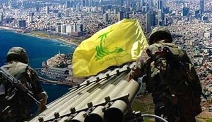 تنش سیاسی و نظامی لبنان و رژیم صهیونیستی به صحنه هنر کشیده شد