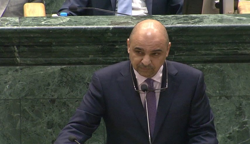 نائب أردني يوجه رسالة هامة للرئيس السوري بشار الأسد
