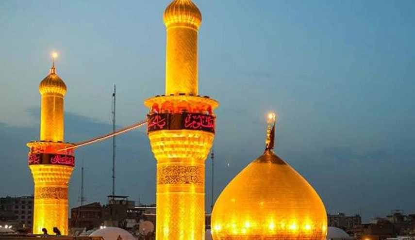 هشتگ «یا حسین» در عربستان ترند شد