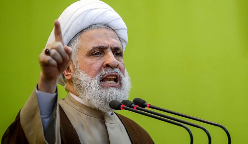 حزب الله لبنان: توان تسلیحاتی خود را به حداکثر می رسانیم/ نبرد با دشمن صهیونیستی ادامه دارد
