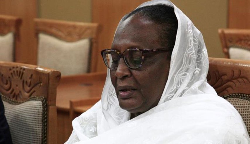 سودان، عادی سازی روابط با رژیم صهیونیستی را نپذیرفت