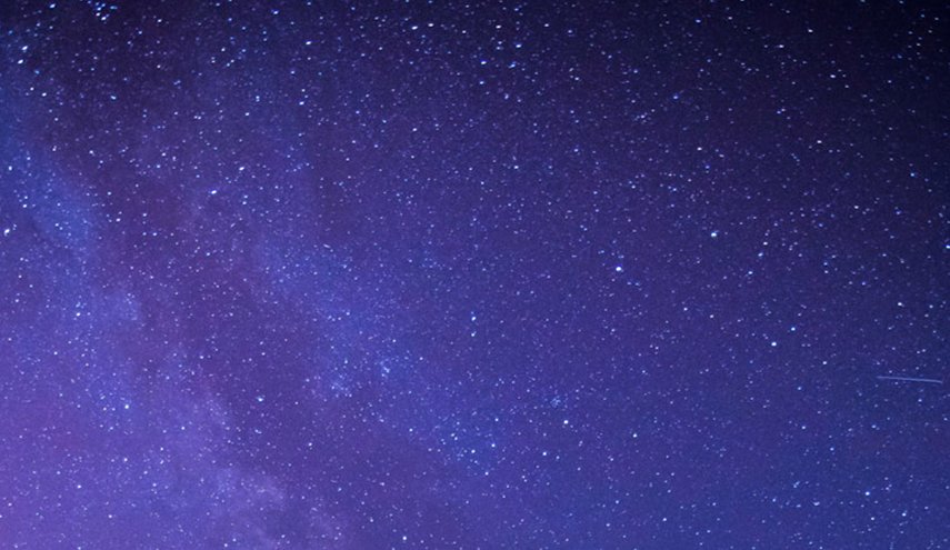 العلماء الصينيون يسجلون إشارات كونية غامضة