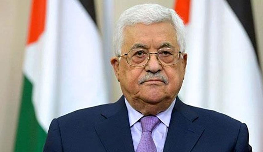 محمود عباس: کشور فلسطین را به پایتختی قدس تشکیل خواهیم داد