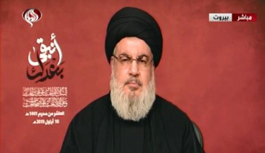 جنگ علیه محور مقاومت مساوی با پایان وجود رژیم صهیونیستی و پایان رویاهای آمریکا در منطقه/ ارتش افسانه ای اسرائیل به ارتشی هالیوودی تبدیل شده است!/ امام خامنه ای فرمانده محور مقاومت است