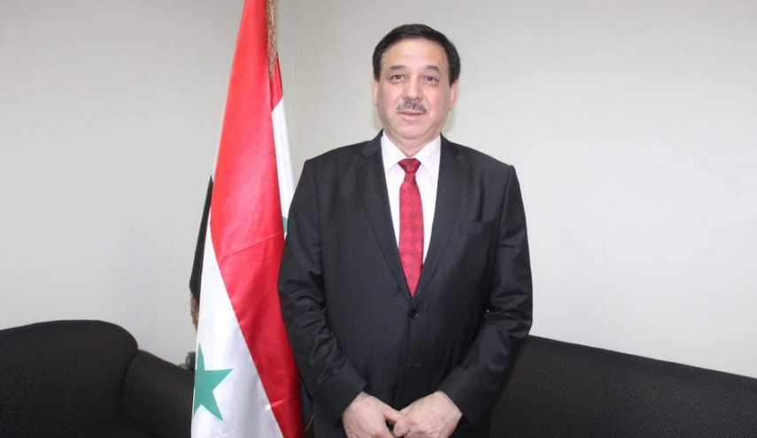 مالية دوما تعود إلى العمل من جديد