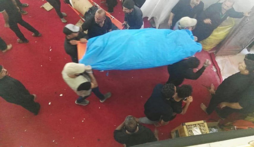 جزئیات حادثه در کربلا / اعلام اسامی شهدا و زخمی‌ها تا ساعاتی دیگر
