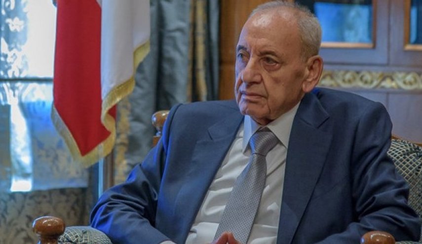 بری به مقام آمریکایی: اسرائیل مسئول نقض قطعنامه سازمان ملل است