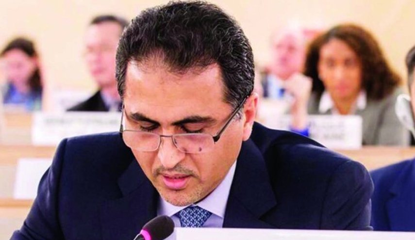 قطر تعرب عن بالغ القلق حيال الجرائم بحق الشعب اليمني