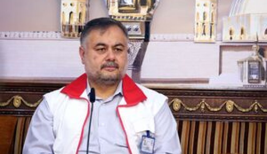 شهادت یک زائر ایرانی در حادثه روز گذشته کربلا