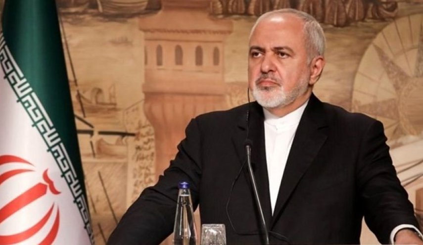 نظر ظریف درباره ارتباط اخراج بولتون با تحریم‌های جدید آمریکا
