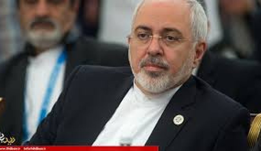 توئیت ظریف در سالروز واقعه ۱۱ سپتامبر: جنگیدن تا آخرین سرباز آمریکایی