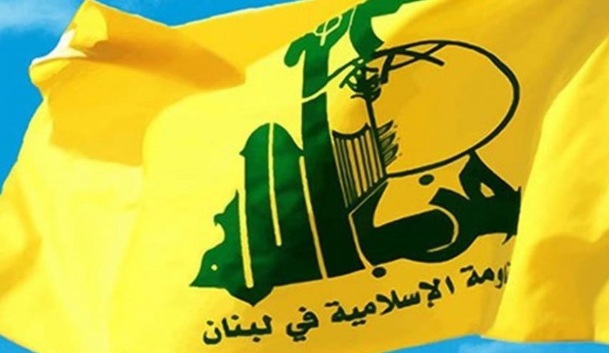 حزب‌ الله اظهارات نتانیاهو در باره الحاق کرانه باختری را محکوم کرد