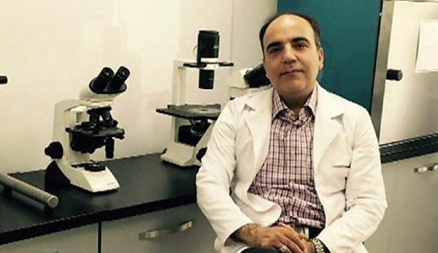 اعتقال عالم ايراني بارز في أميركا انتهاك صارخ للاعراف الدولية