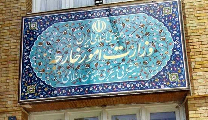 واکنش وزارت خارجه به اظهارات خبیثانه نتانیاهو درباره فلسطین