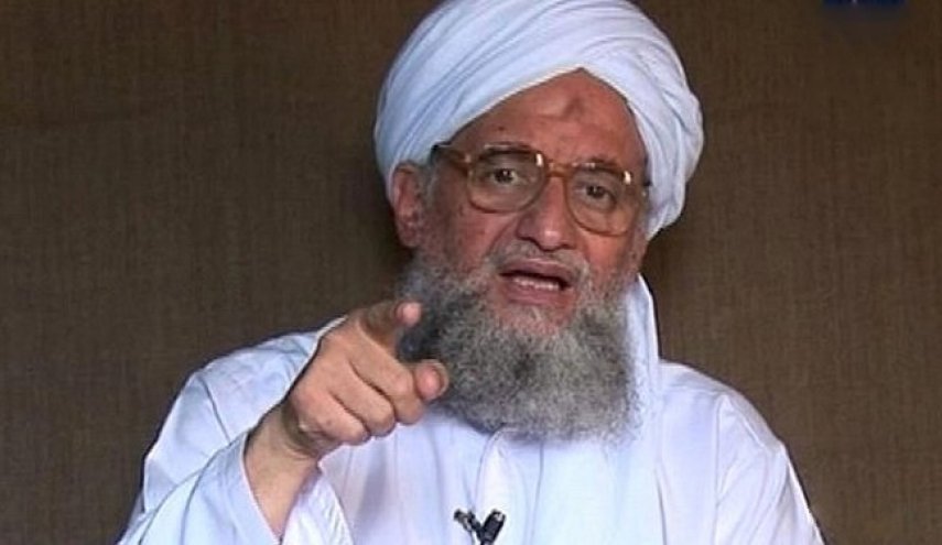 الظواهری در سالگرد 11 سپتامبر خواستار حمله به غرب شد