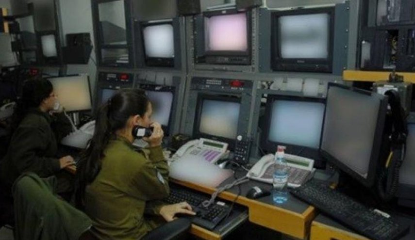 جاسوسی مقام ارشد عربی برای رژیم صهیونیستی