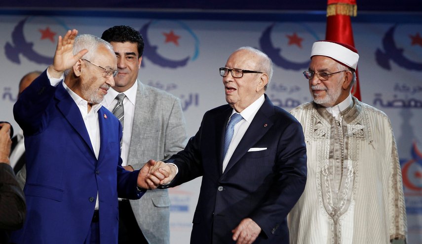 نامزدهای انتخابات تونس در خصوص سیاست خارجی چه می گویند؟!