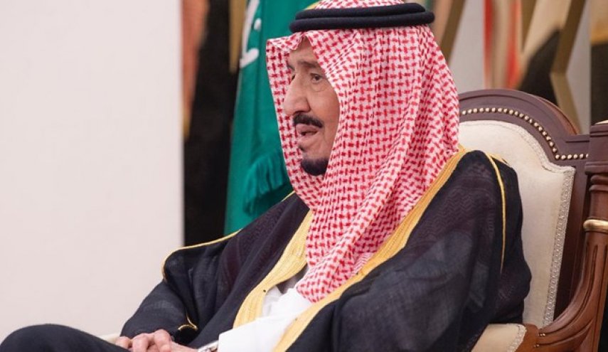 تماس تلفنی شاه سعودی با محمود عباس و تأکید بر بی‌اعتبار بودن وعده نتانیاهو
