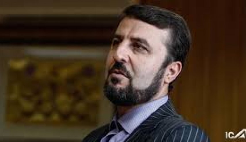 واکنش غریب‌آبادی به اظهارات نماینده عربستان سعودی در شورای حکام
