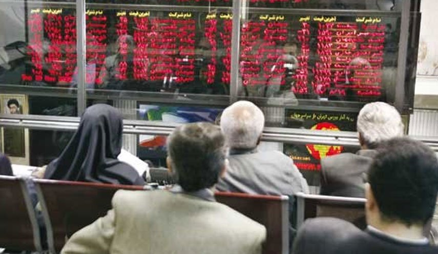 غیرحرفه ای ها مستقیم در بورس سرمایه گذاری نکنند