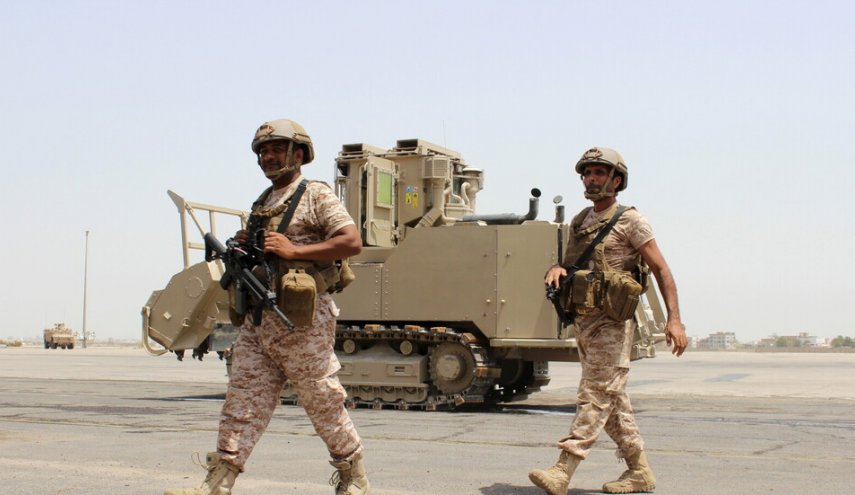 الإمارات تعلن مقتل 6 من جنودها