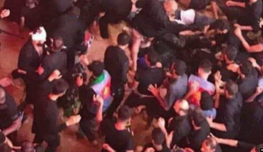 نماینده آیت الله سیستانی: تحقیقات درخصوص حادثه کربلا همچنان ادامه دارد