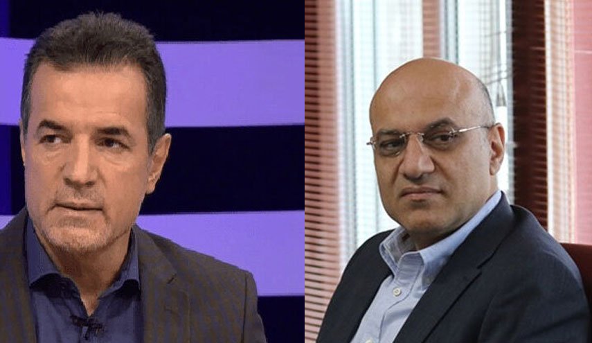 واکنش مدیرعامل استقلال به سخنان مدیرعامل پرسپولیس