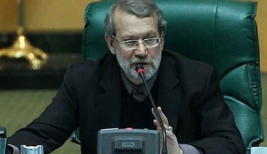 رئیس مجلس درگذشت عسکراولادی را تسلیت گفت